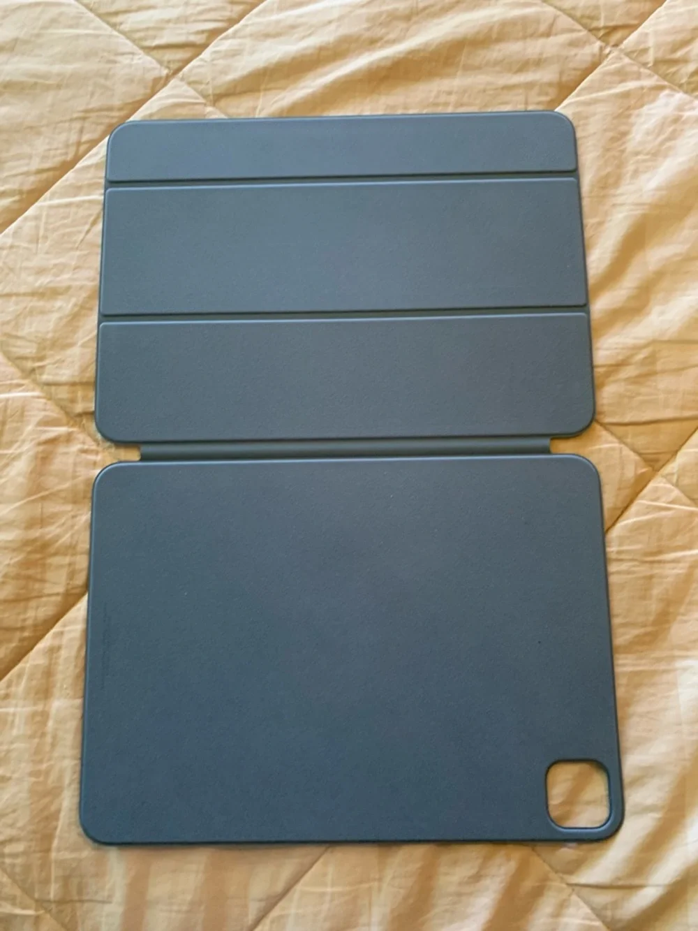 Apple iPad Pro Smart Folio - Denim 11 inch (M4)
